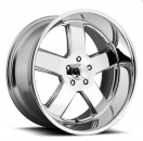 U116 Hustler 20x8 5x5